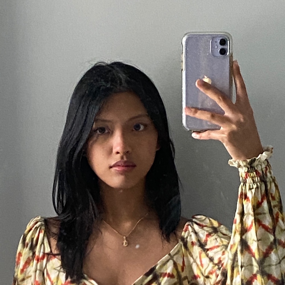 Meet your Posher, Trisha